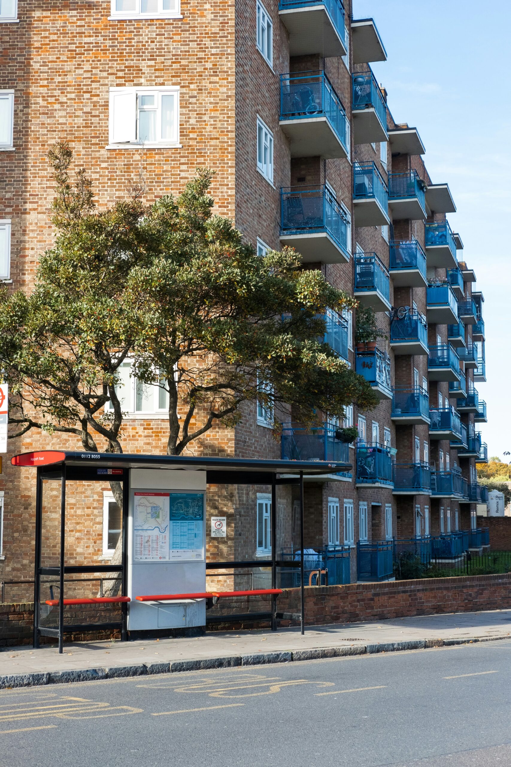 Hackney